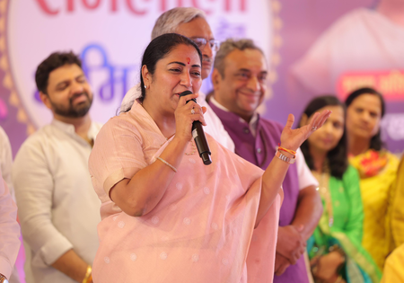 <div>‘More resolute, determined’: CM Rekha Gupta on emerging stronger after attack on her</div>