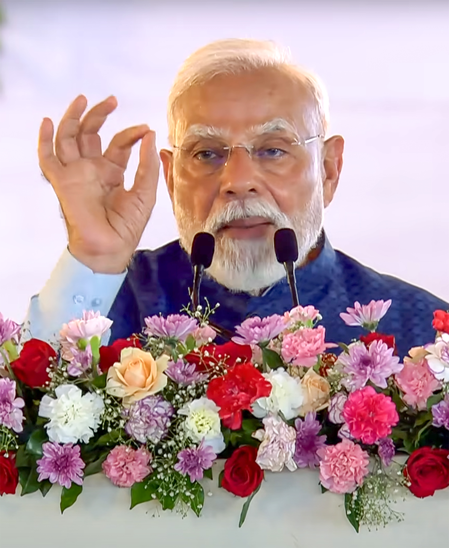 PM Modi to address 125th episode of ‘Mann Ki Baat’ today