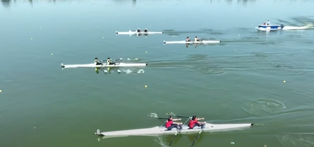 <div>A sight to behold: PM Modi highlights sports milestones hosted in J&K</div>