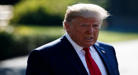 <div>Trump’s stand against India likely to hit US interests</div>