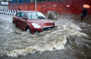 Chennai struggles with half completed works ahead of northeast monsoon