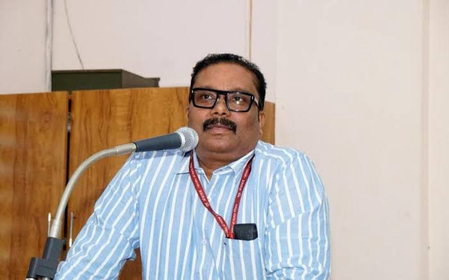 Kerala IAS officer B. Ashok to move tribunal against transfer order