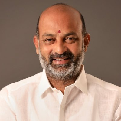 Hyderabad Liberation Day will be celebrated in grand manner, says MoS Bandi Sanjay