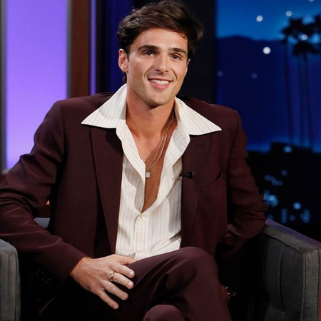 Jacob Elordi says he has channelled his entire existence into his role of Frankenstein