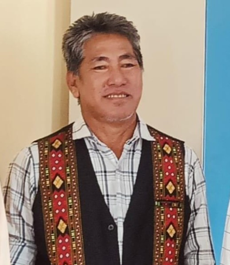 Assam: Thadou community leader who took part in Manipur peace meeting killed