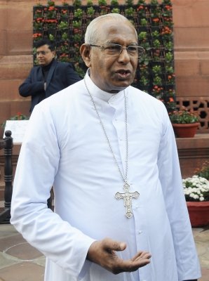 Centre, state govt should take action against attack on priests, nuns in Odisha: CBCI