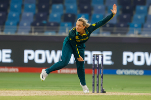 Gardner sees playing in The Hundred as key to pick cues for ODI WC prep