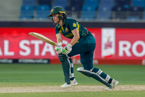 Healy relishes facing Indian spinners in ‘A’ series ahead of Women’s ODI World Cup