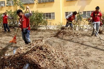 TN rolls out 16 community service options as alternative punishment