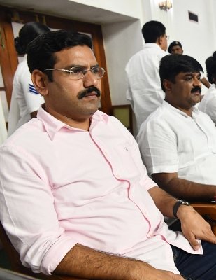 Mass grave row: BJP demands K’taka Home Minister address devotees’ concerns