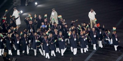 Cabinet approves submission of bid for Commonwealth Games 2030