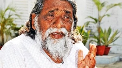 Shibu Soren was grassroots leader: PM Modi condoles passing away of ex-Jharkhand CM 