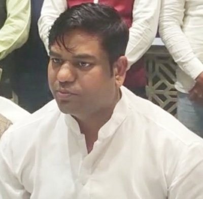 <div>Will participate in ‘Vote Bachao Adhikar Yatra’: VIP’s Sahani slams BJP, EC over SIR</div>