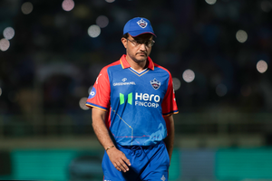 Sourav Ganguly named Pretoria Capitals head coach in SA20