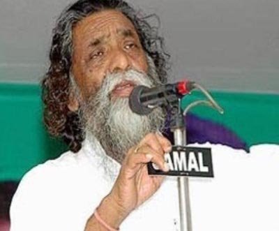 Dishom Guruji – the tribal titan who carved Jharkhand from struggle, departs