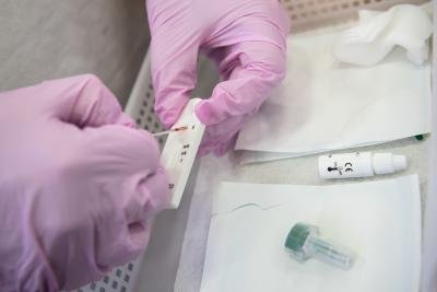 Scientists find antibodies that can protect children from deadly Strep A infection