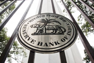 RBI may cut repo rate if GDP further declines: Report