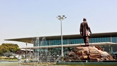Adani Airports plans big upgrade for Lucknow International Airport, to spend Rs 10,000 crore