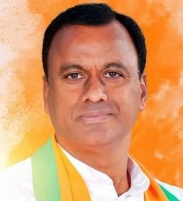 <div>Upset over denial of Cabinet berth, Telangana MLA ready for ‘sacrifice’</div>