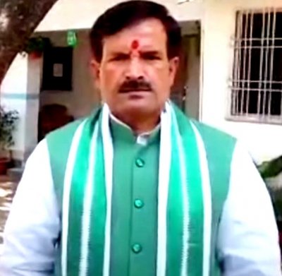 <div>Rahul-Tejashwi’s Voter Adhikar Yatra has awakened govt from Patna to Delhi: RJD</div>
