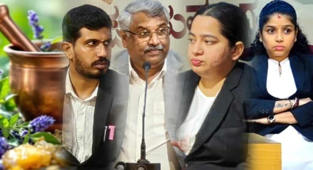 Mangaluru advocates demand Kerala-style law to regulate Ayurvedic centres, massage parlours in Karnataka