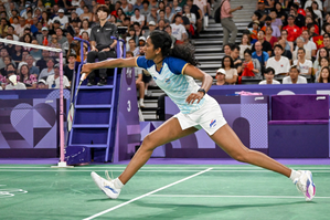 World Championship: Sindhu makes confident start with win over Nalbantova