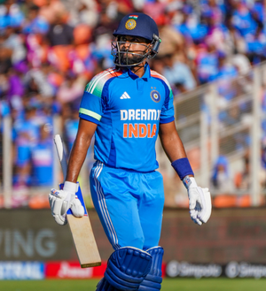 <div>A place could’ve been created for Shreyas in Asia Cup reserves: Aakash Chopra</div>