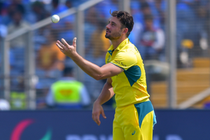 Stoinis backs private investment in BBL, keeps focus firm on playing 2026 T20 WC