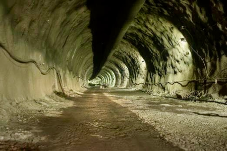 Work on Mumbai-Ahmedabad bullet train project is in full swing: Vaishnaw