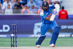 <div>‘Rohit should be part of 2027 ODI World Cup, he still has hunger and determination’: Dinesh Lad</div>