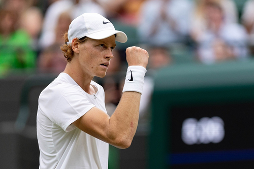 Jannik Sinner secures spot in ATP Finals, joins Carlos Alcaraz