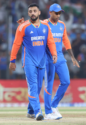 <div>‘We are the best team’: Sehwag backs Suryakumar-led India to win Asia Cup</div>
