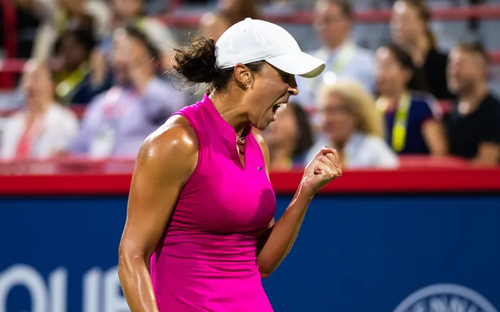US Open: Gauff, Keys and Anisimova together in bottom half; Sabalenka faces a tough road to semis