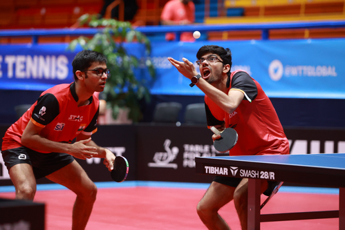 <div>ITTF World Team C’ships 2026 expand to 64 teams per gender</div>