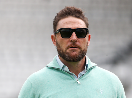 <div>5th Test: The best five-match Test series I’ve ever been a part of and witnessed, says McCullum</div>