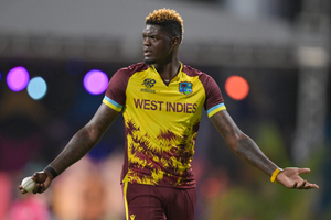 Joseph’s rest extended as Shepherd returns to West Indies squad for ODIs against Pakistan