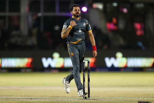 <div>‘I shared the truth’: Lalit Modi responds to Sreesanth’s wife over 2008 IPL slap-gate video controversy</div>