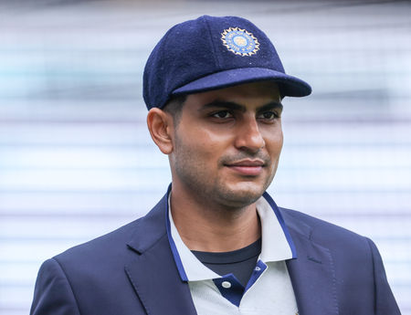 Asia Cup 2025: Gill comes back along with Bumrah, Kuldeep Yadav; Shreyas Iyer left out (Ld)