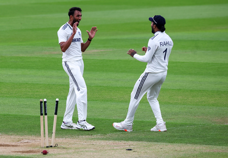 5th Test: Win at The Oval means absolutely everything, will rank right at the top, says KL Rahul