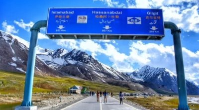Jammu and Kashmir on path to prosperity as public outcry grows in PoK