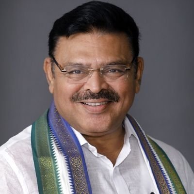 Liquor case fabricated to target YSRCP, says ex-Andhra Minister Rambabu