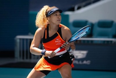 <div>‘One of the worst things’: Naomi Osaka slams Ostapenko’s racial remarks toward Townsend</div>