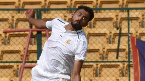 <div>Duleep Trophy: India’s red-ball pace bowling bench strength to come under focus</div>