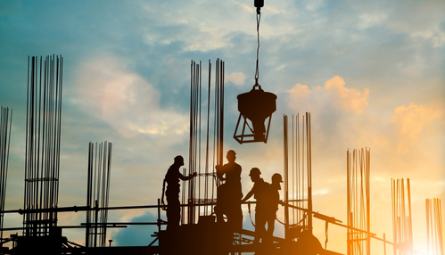 <div>Infra sector outlook strong as 42 pc of India’s population set to be urban by 2030: Report</div>