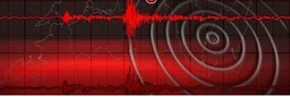 <div>Earthquake measuring 3.5 felt in J&K; no damage or casualties reported</div>