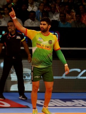 PKL to honour Pardeep Narwal’s legacy ahead of season 12 opener
