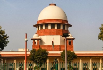 SC to hear Jharkhand DGP appointment row on Monday