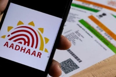 Aadhaar face authentication clocks 3-fold jump to all-time high of 19.36 crore transactions in July