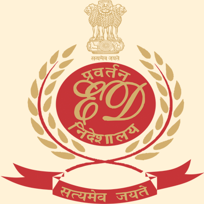 ED files prosecution complaint against former forest service officer under PMLA