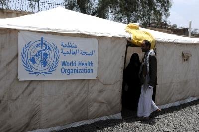 Global cholera crisis continues: 31 countries reported outbreaks in 2025, says WHO